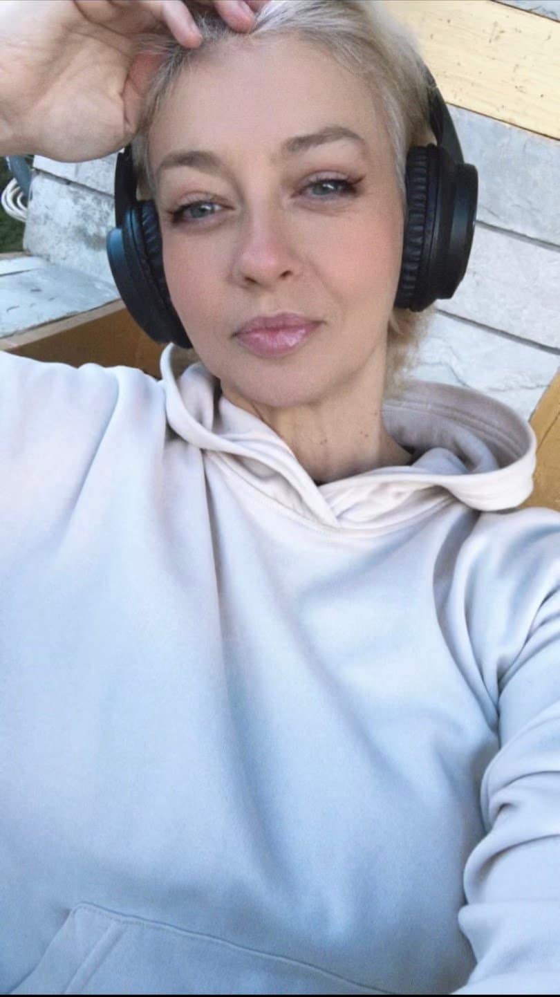 Beata Badura dziś